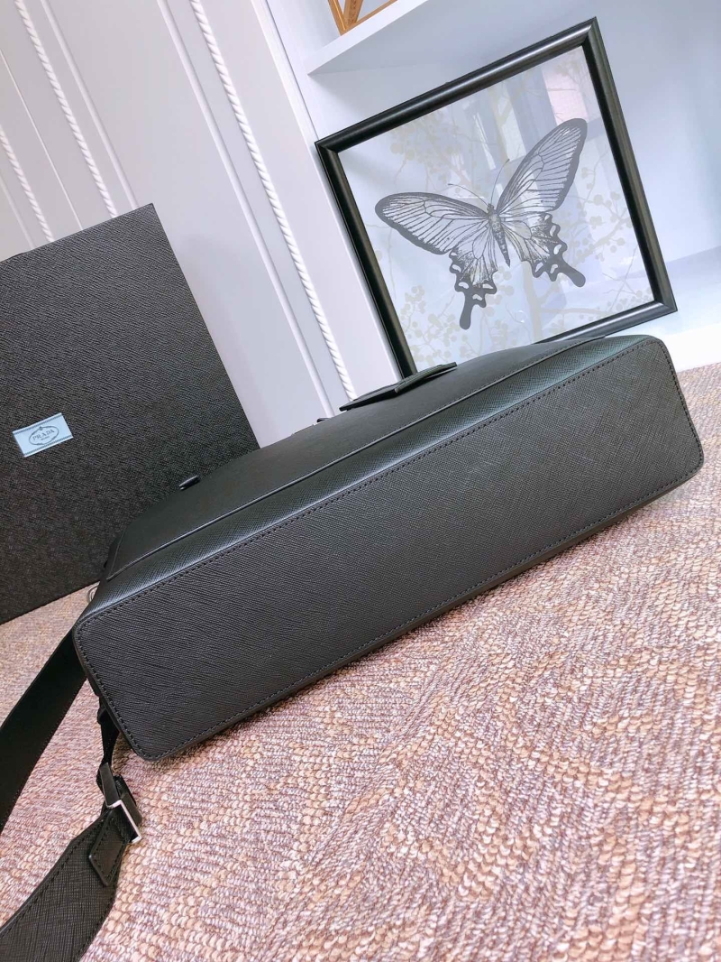 mens Pra*a briefcases